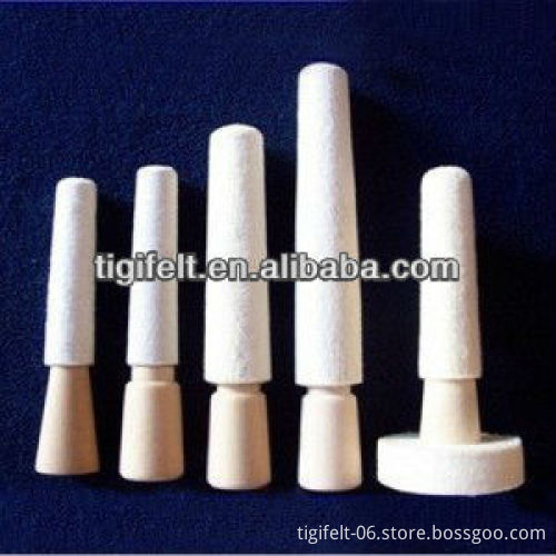 Felt Ring Buff Making Tools